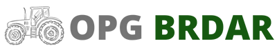 OPG Brdar